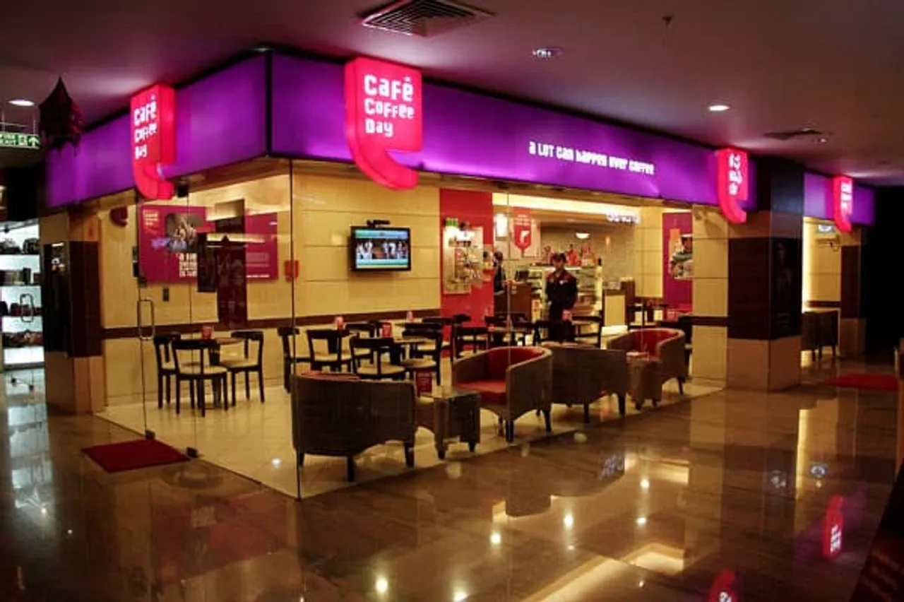 CCD