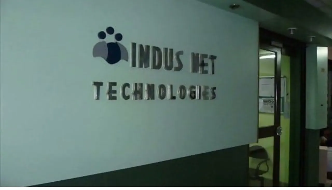 Indus Net Technologies