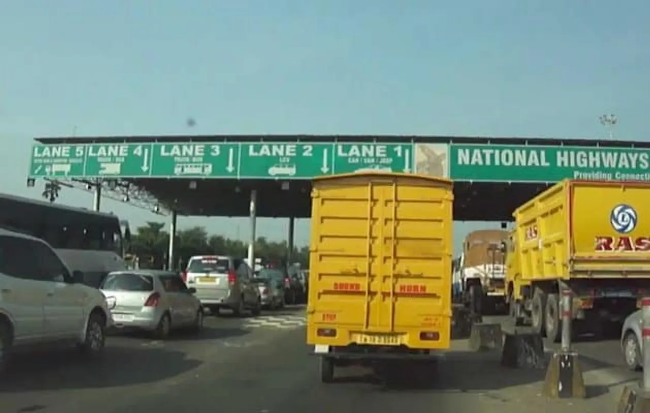 NHAI