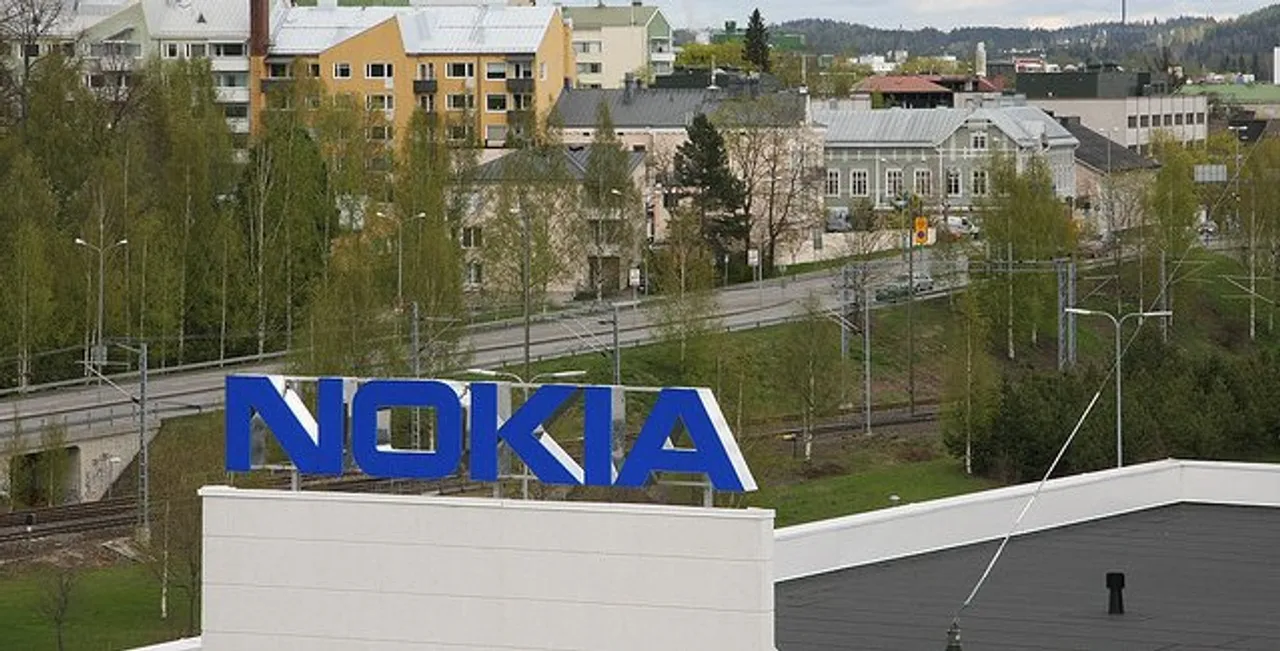 Nokia