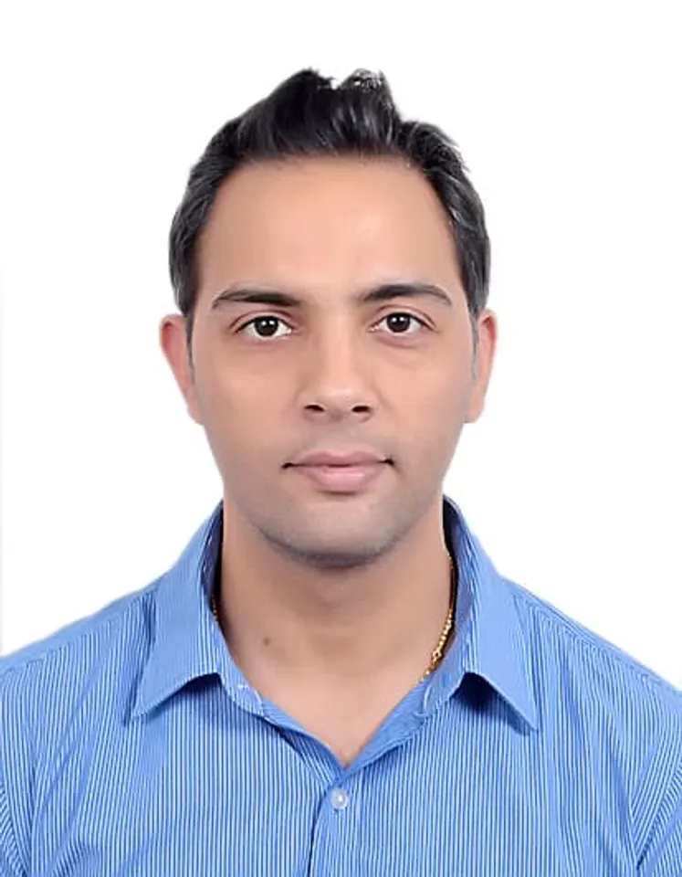 OnePlus marketing head Karan Sarin