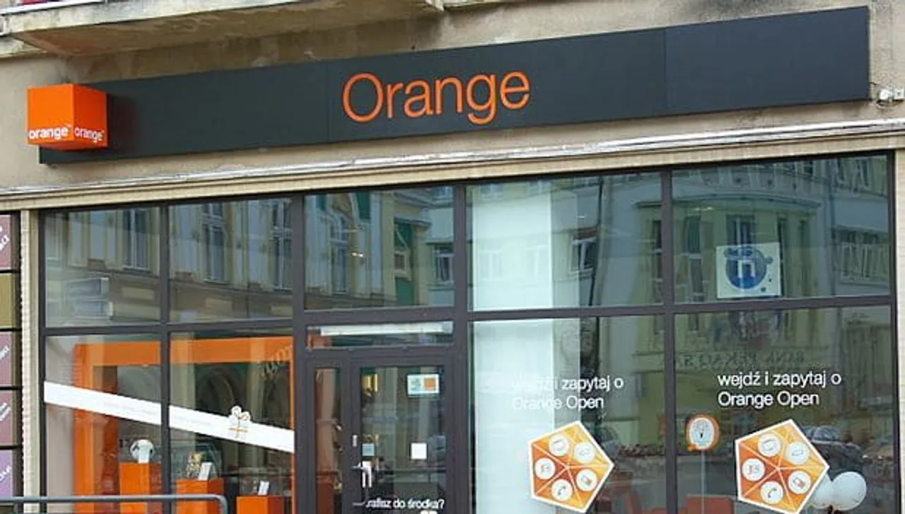 Orange Polska