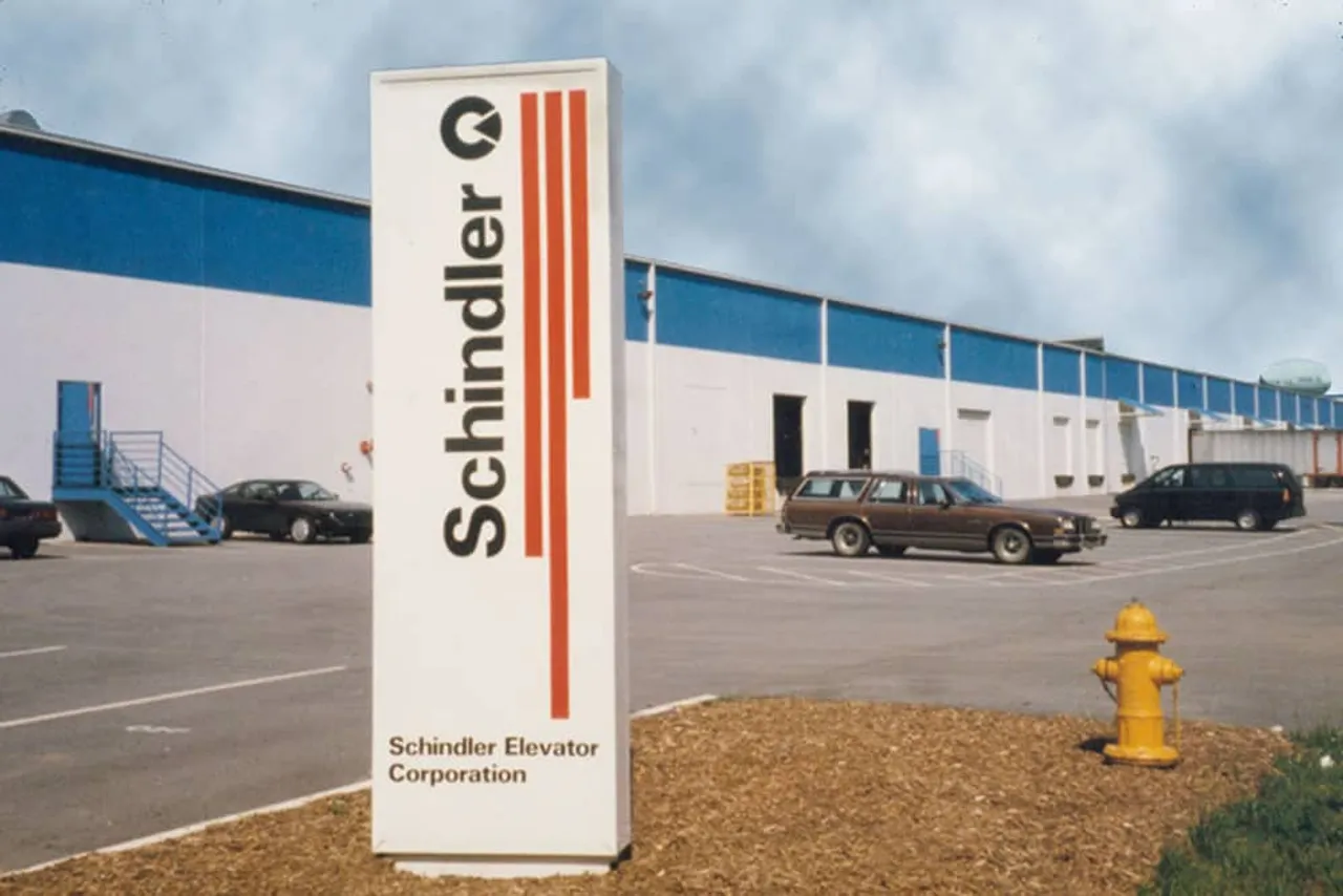 Schindler Group