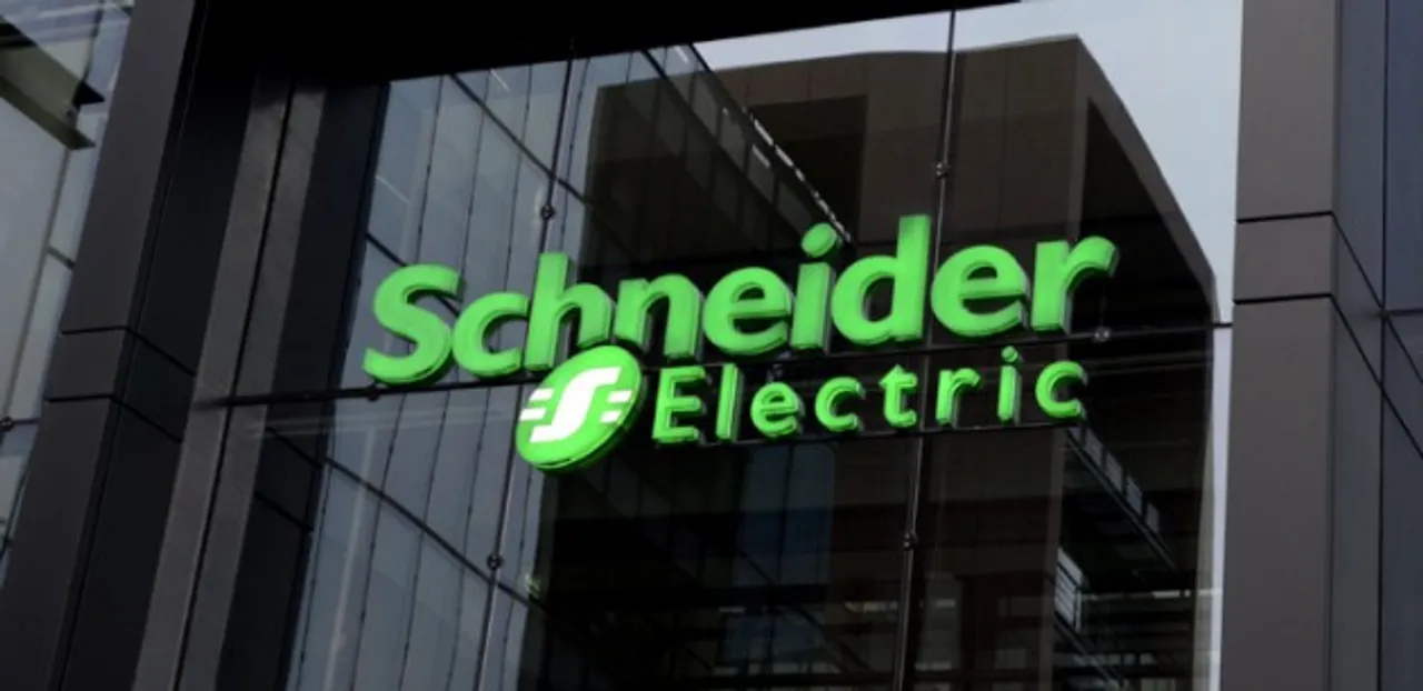 Schneider Electric India