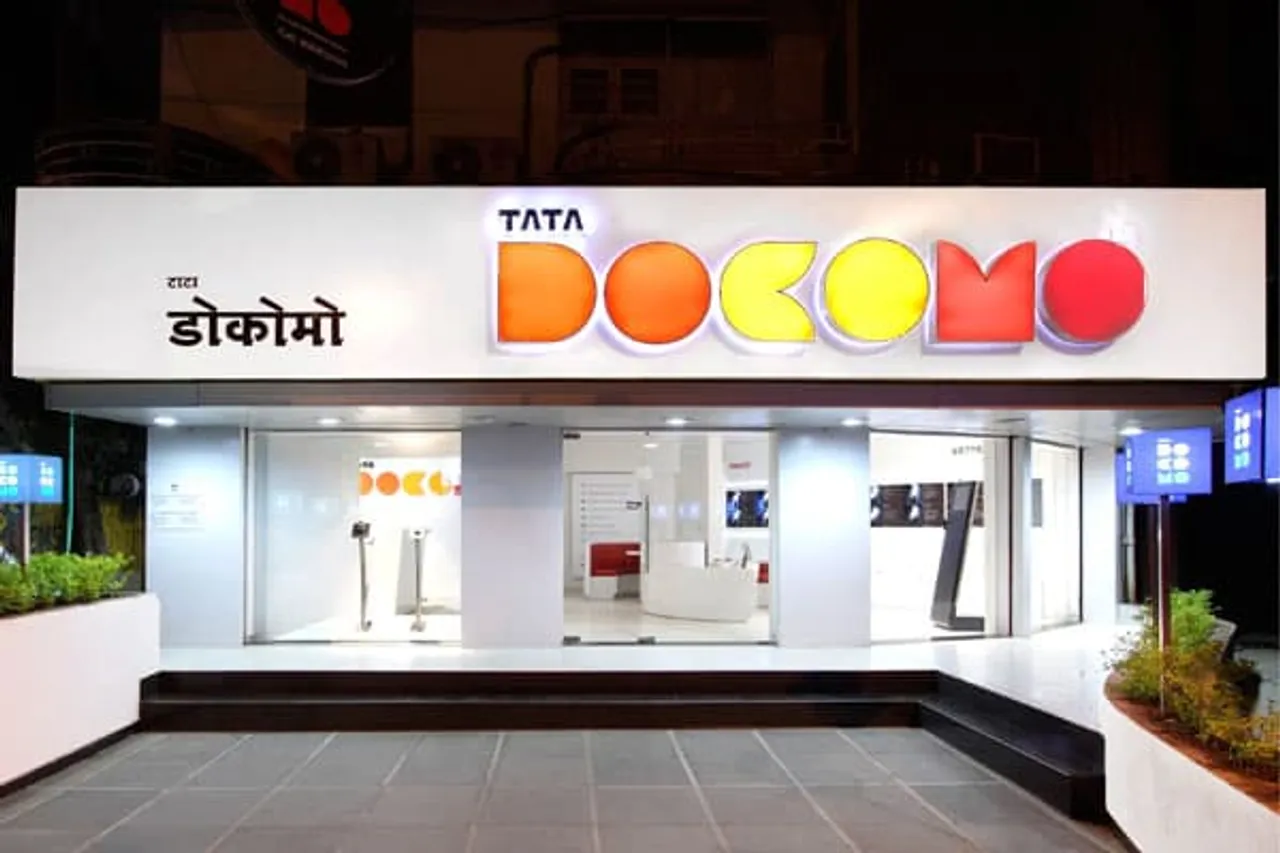 Tata Docomo