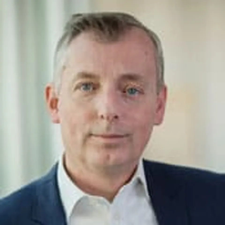 Ulf Ewaldsson