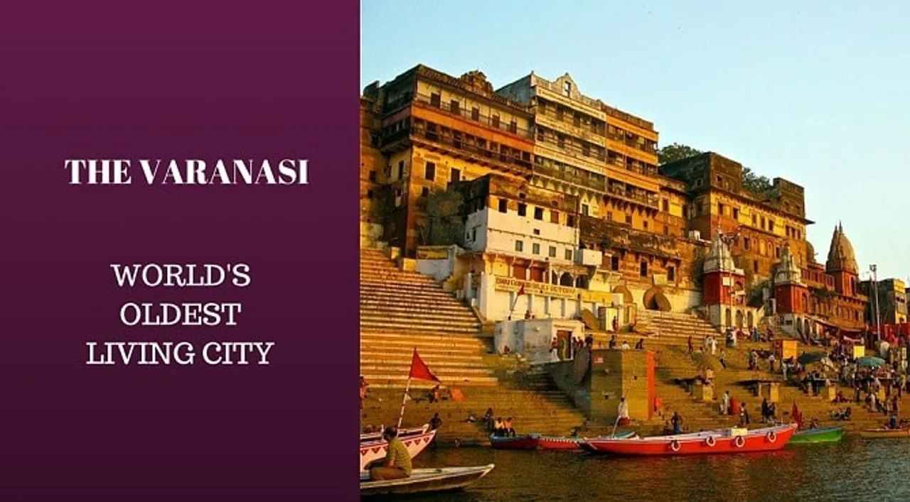 Varanasi