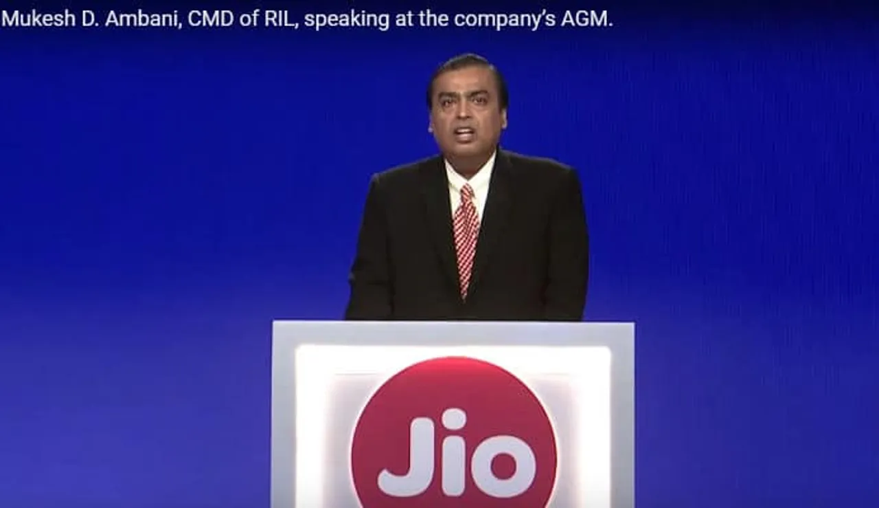 jio