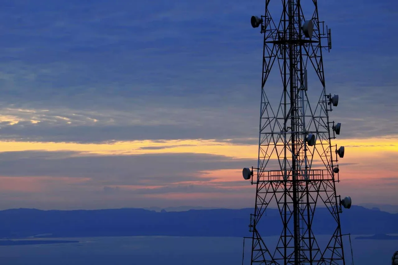 mobile operator