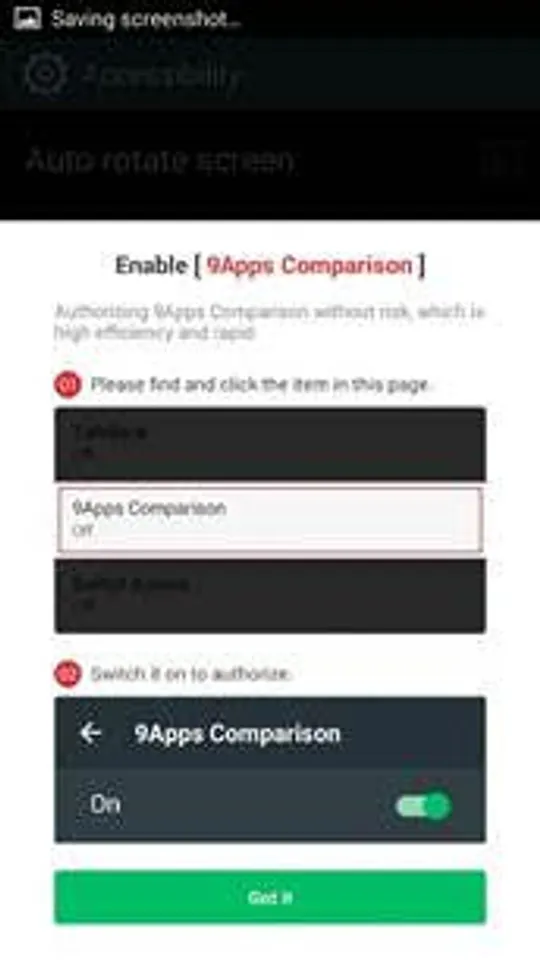 APPS