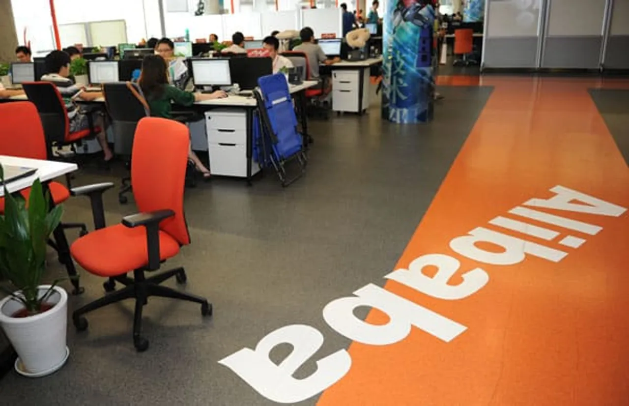 Alibaba joins hands with Gemalto