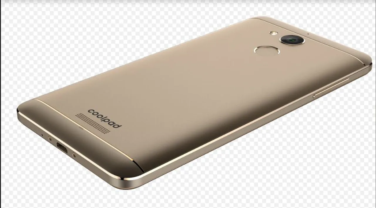Coolpad Note