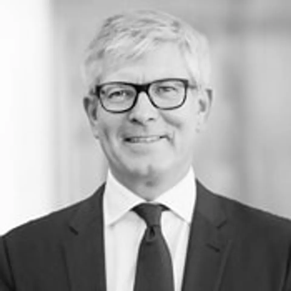 Börje Ekholm