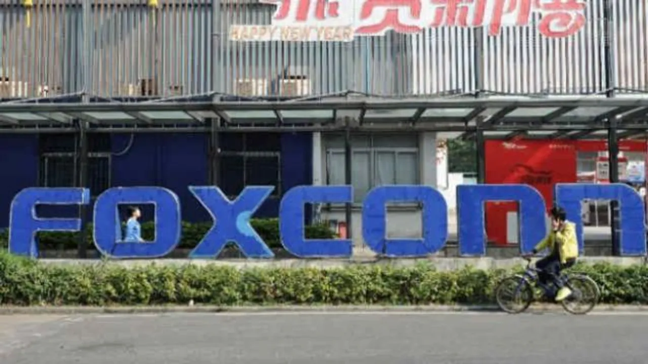 Foxconn
