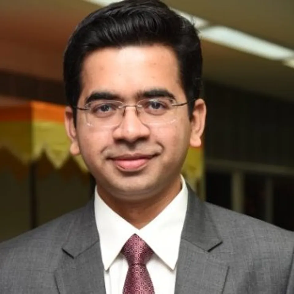 Freecharge appoints Karthik Rajeshwaran