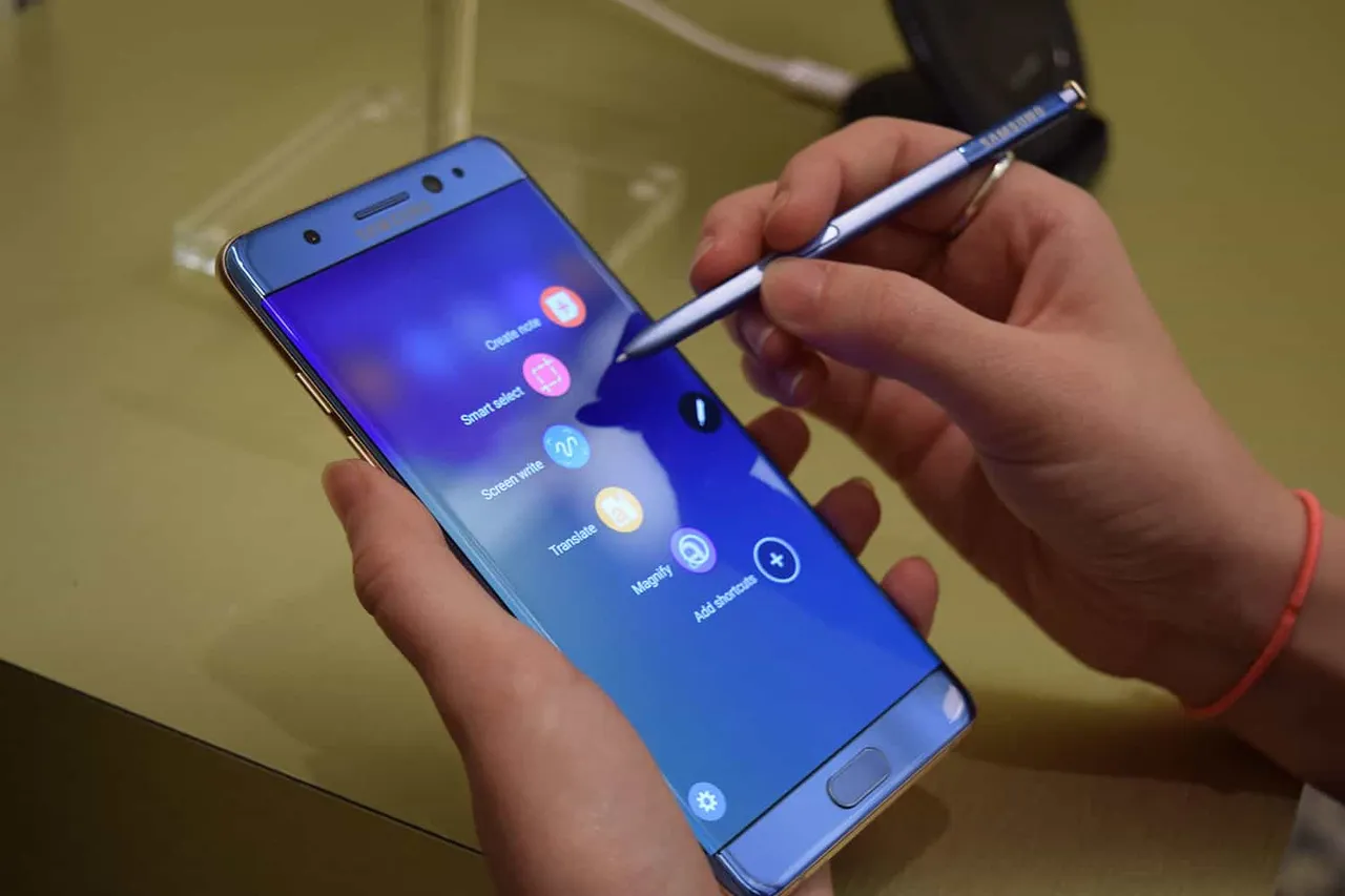 Galaxy Note