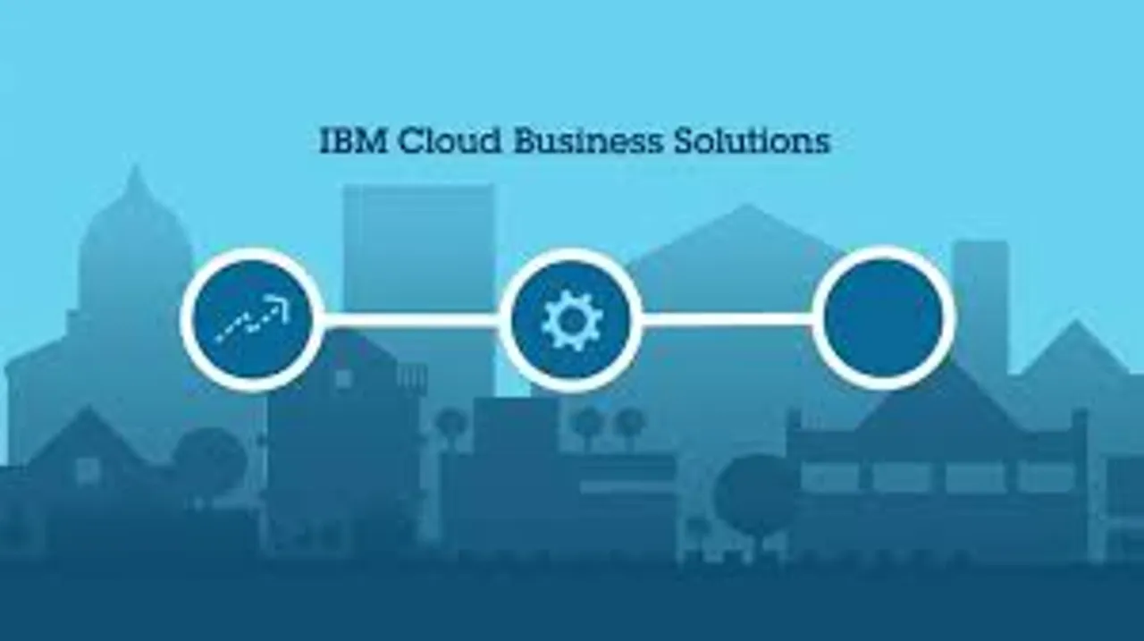 IBM CLOUD