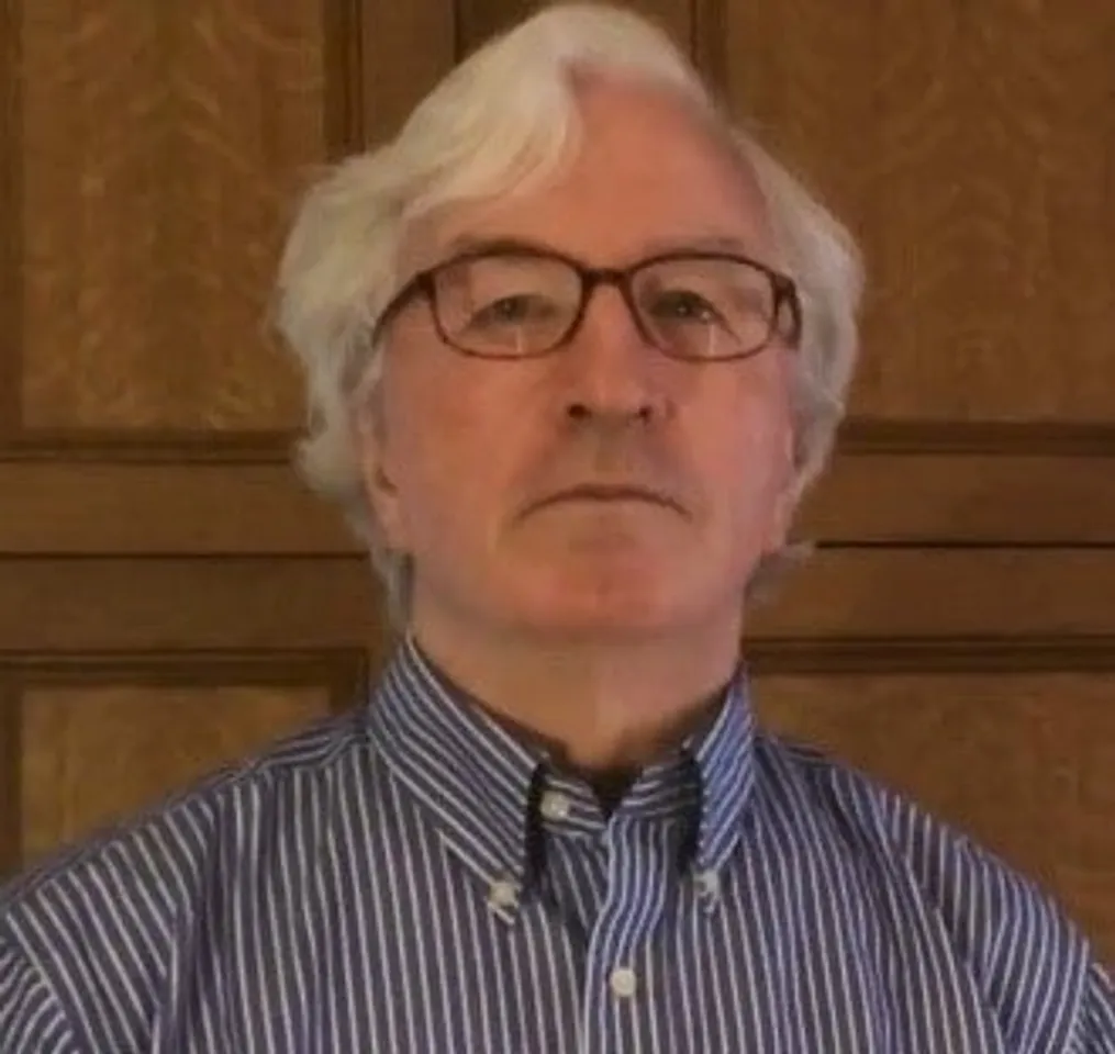 JIM KINLAN