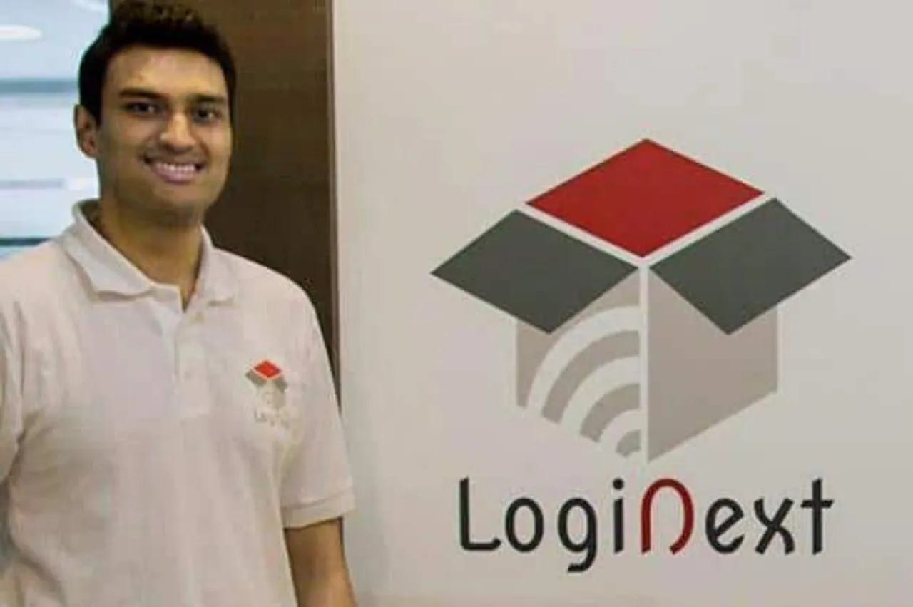 LogiNext
