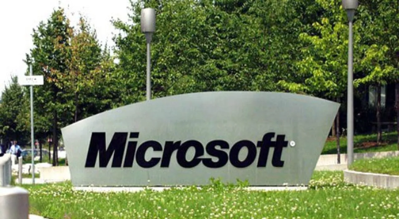 Microsoft