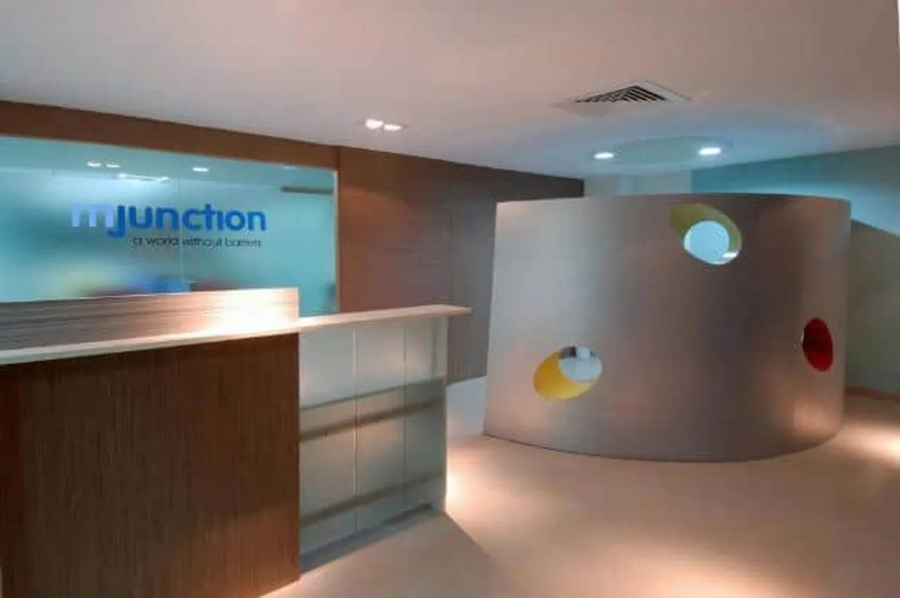 Mjunction successfully