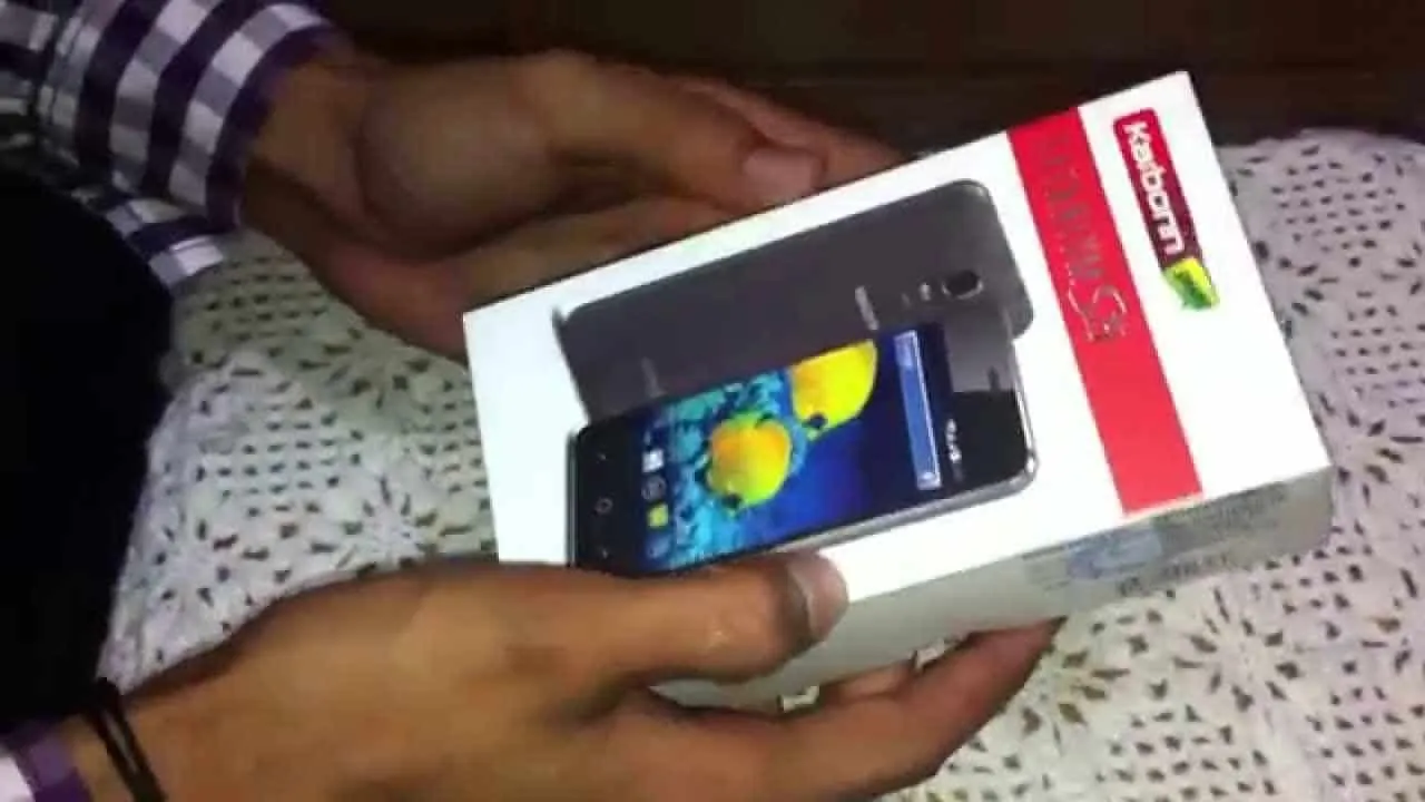 Mumbai based Indus OS
