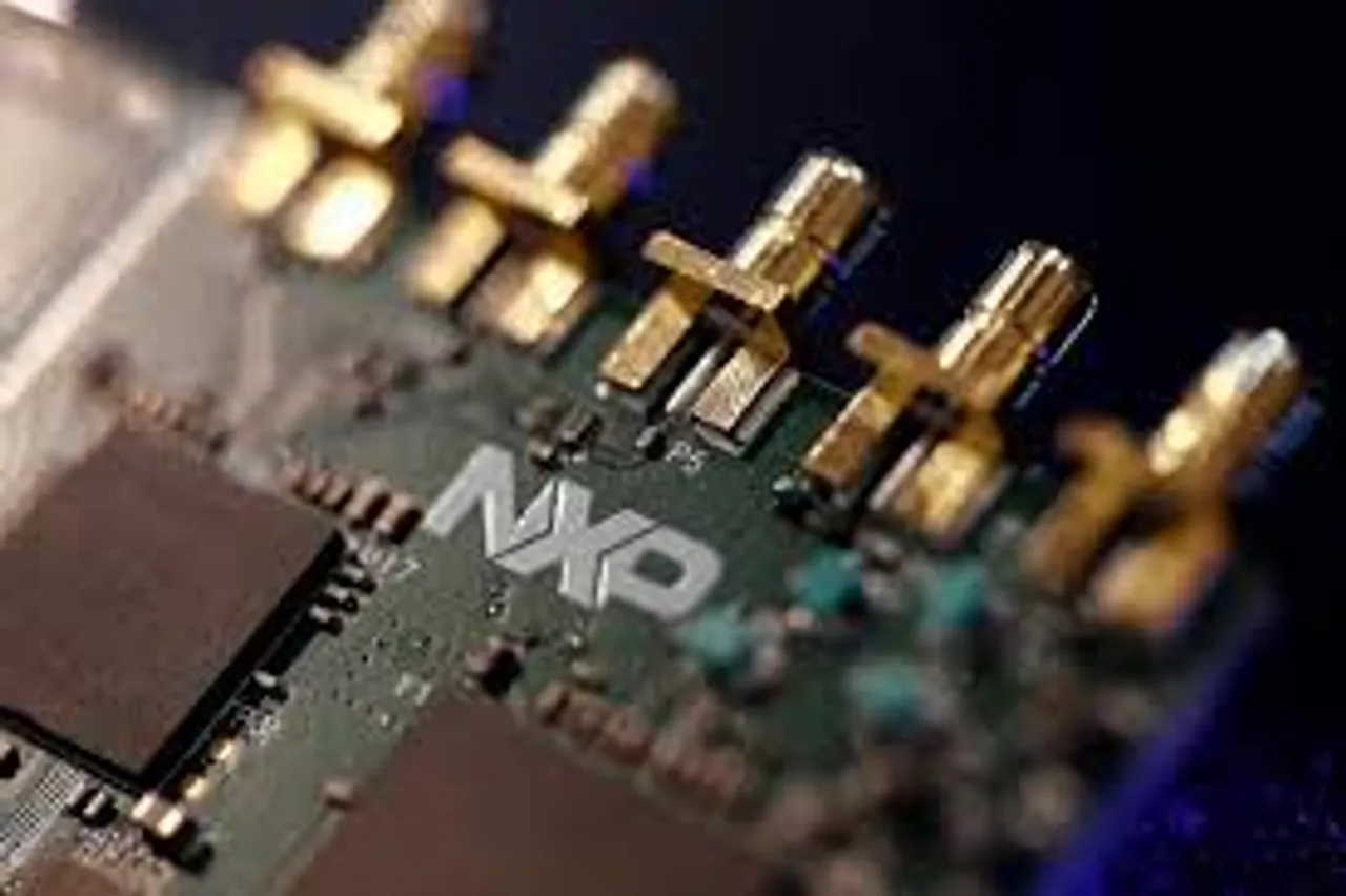 NXP Semiconductors acquires Marvell