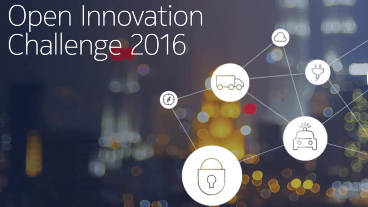 Nokia announces Open Innovation Challenge winners