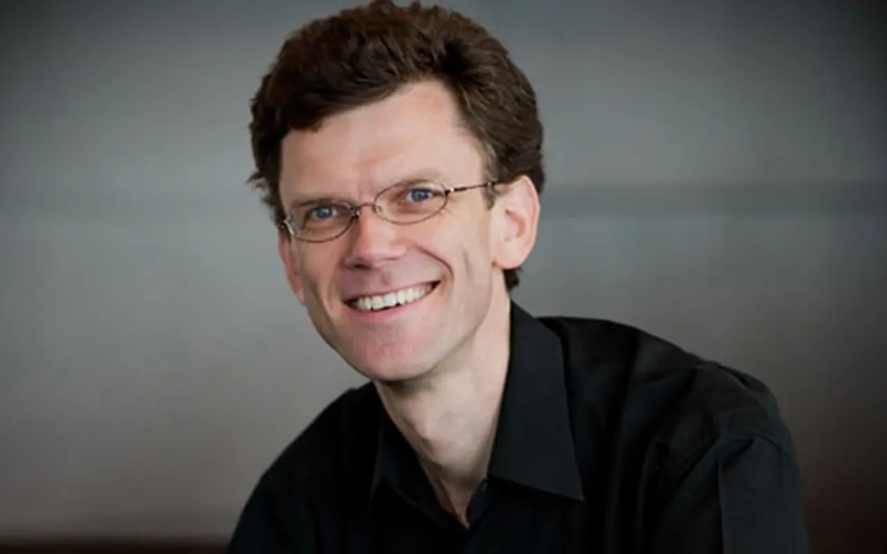 Petter B. Furberg appointed CEO of Grameenphone