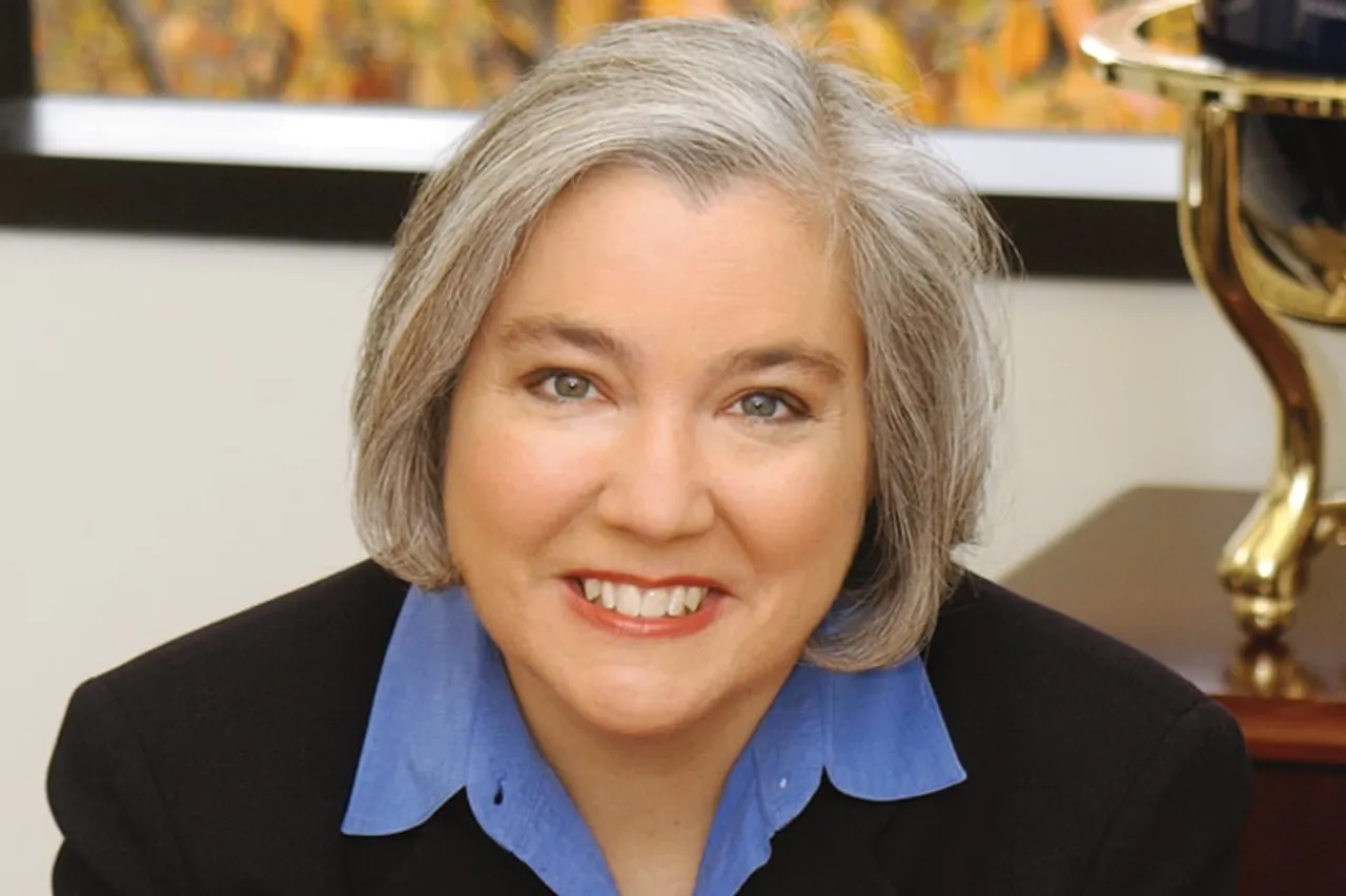 Qualcomm appoints Ann M. Livermore