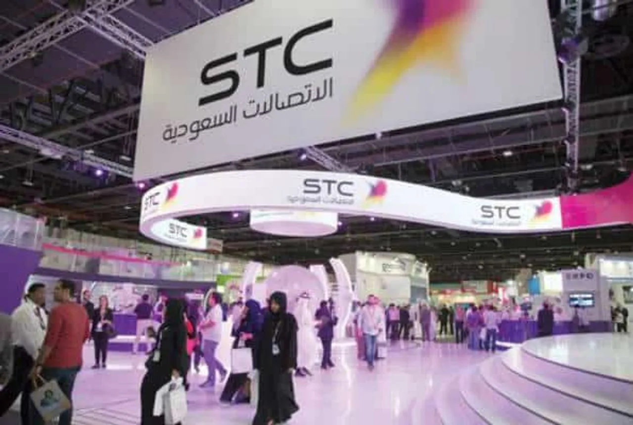 Saudi Telecom Company