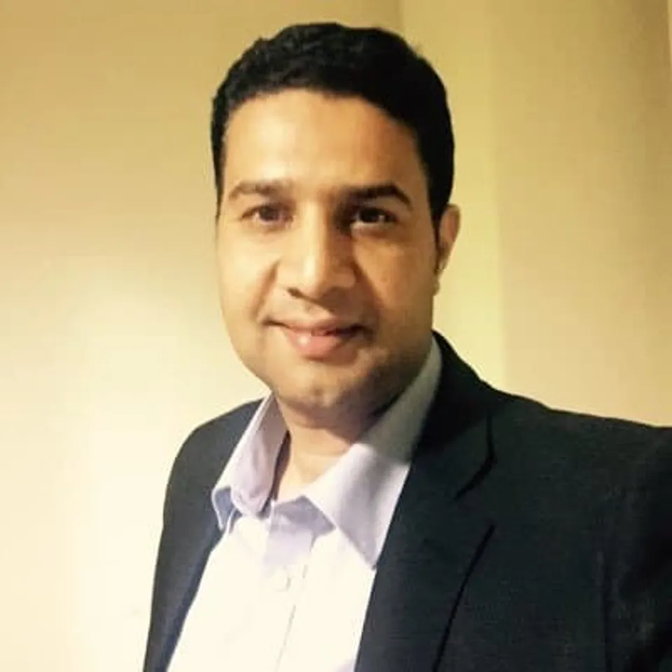 Tata Cliq names Vikas Purohit