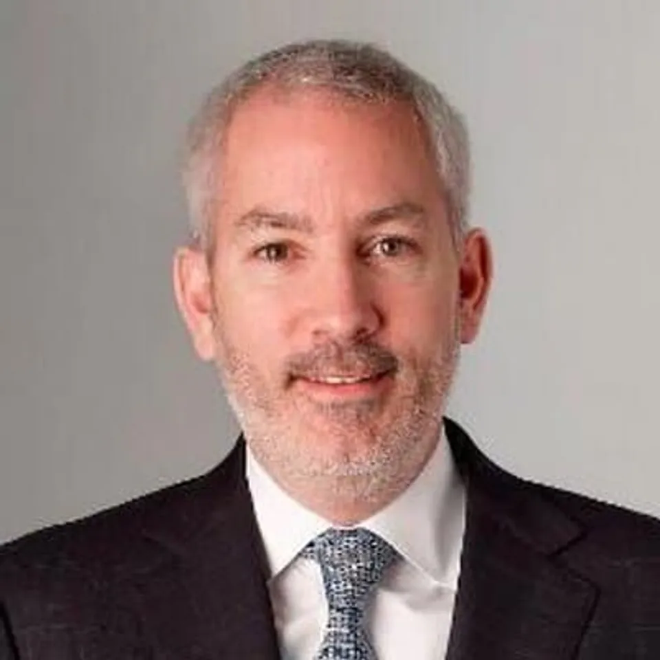 Tata Communications names James Parker