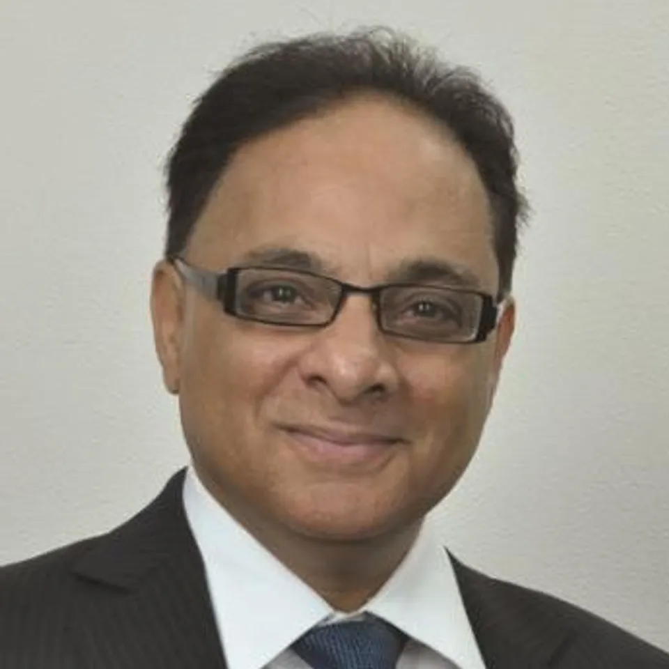 Vinod Sawhny resigns as RCom as CEO