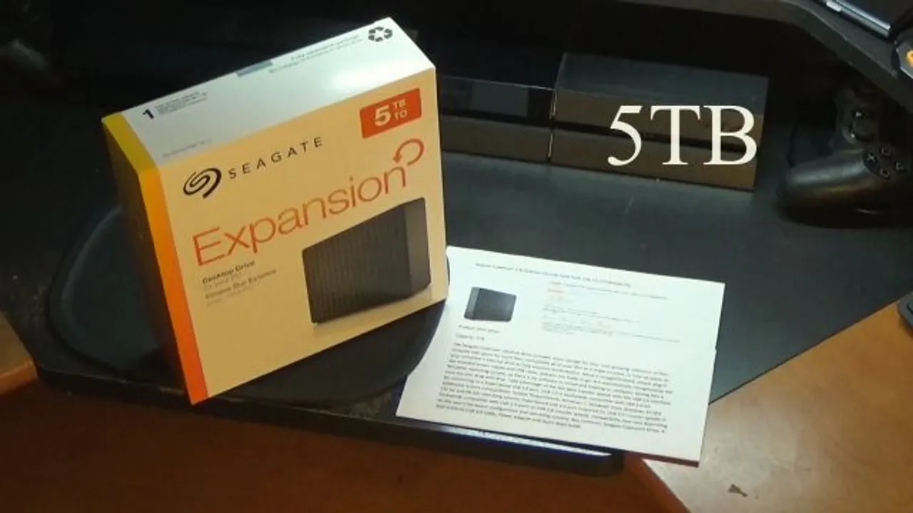 seagate tb