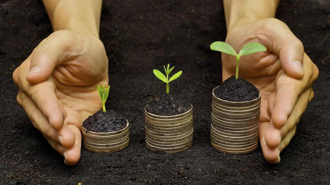 social impact investment