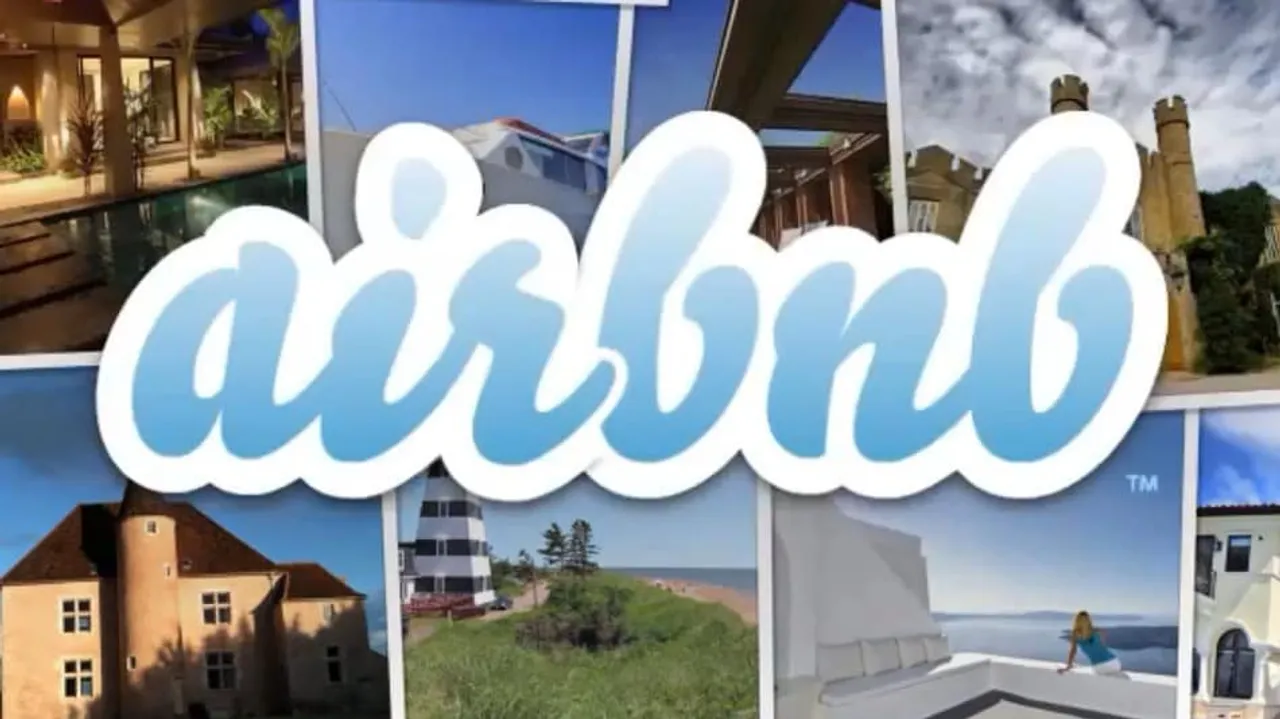 Airbnb the world’s largest online homestay marketplace