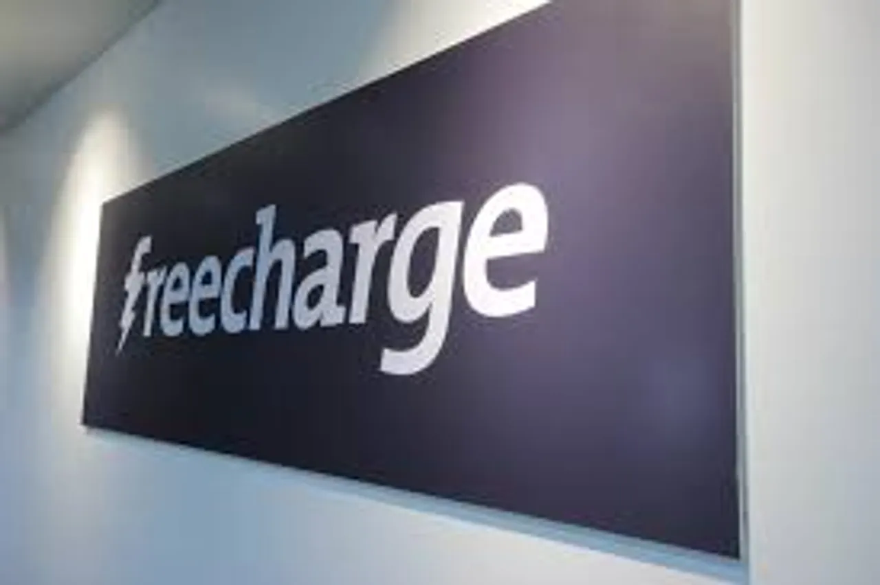 Freecharge
