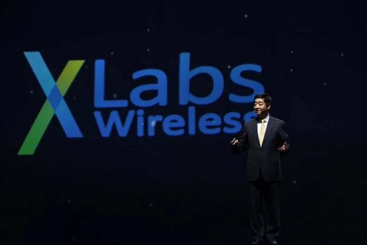 Huwaei Xlabs