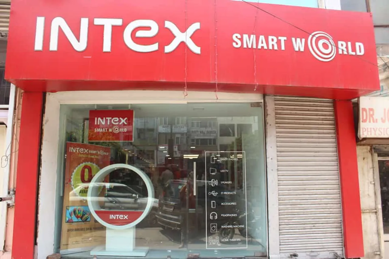 Intex