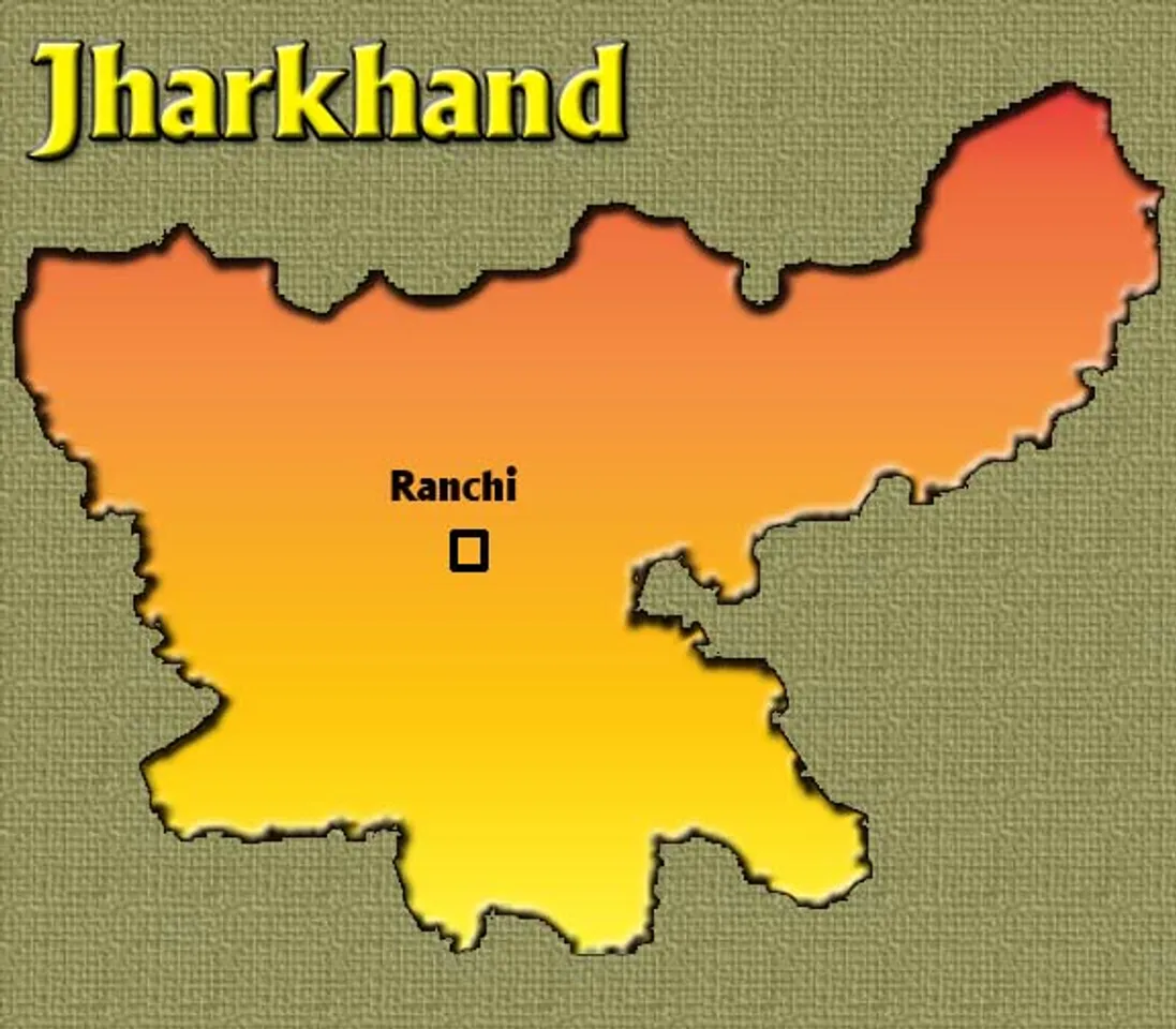 Jharkhand