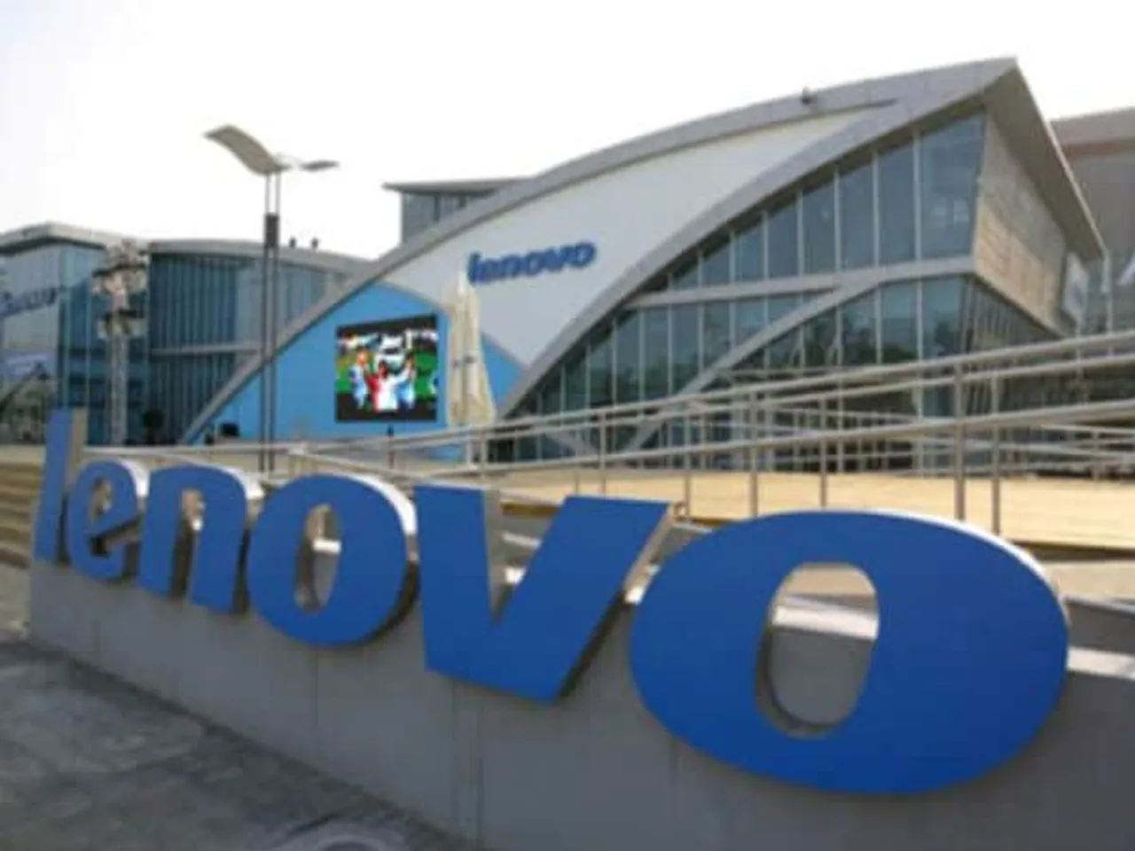Lenovo