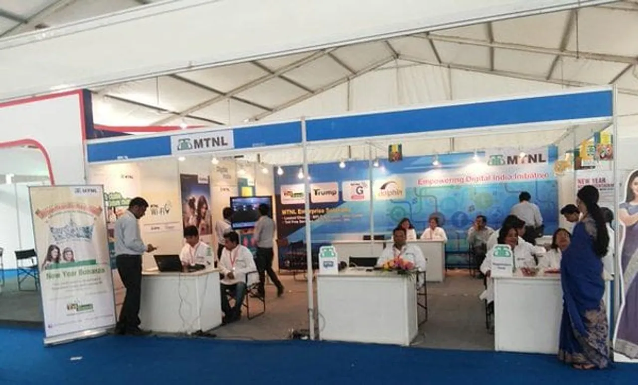MTNL