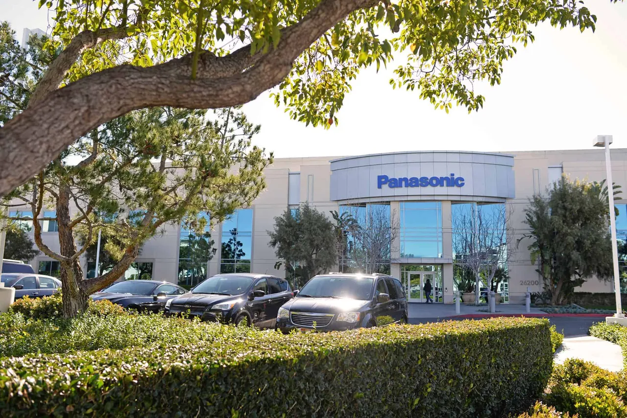 Panasonic Avionics