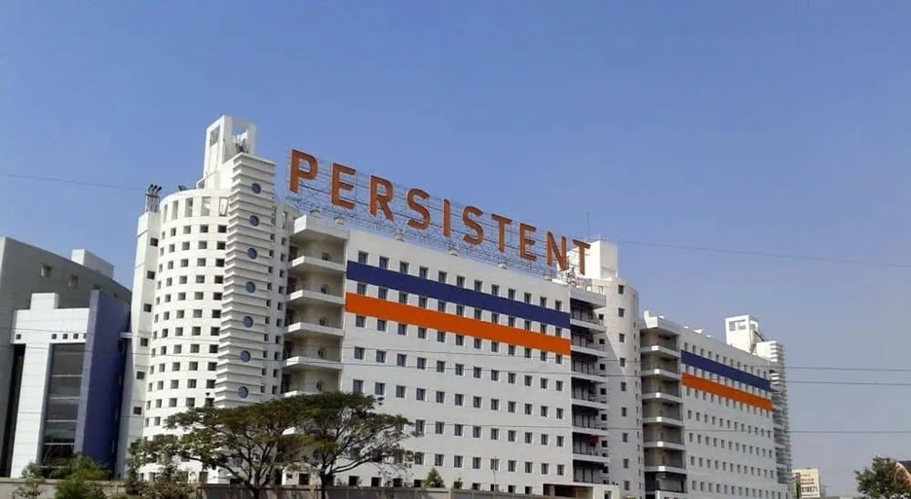 Persistent Systems