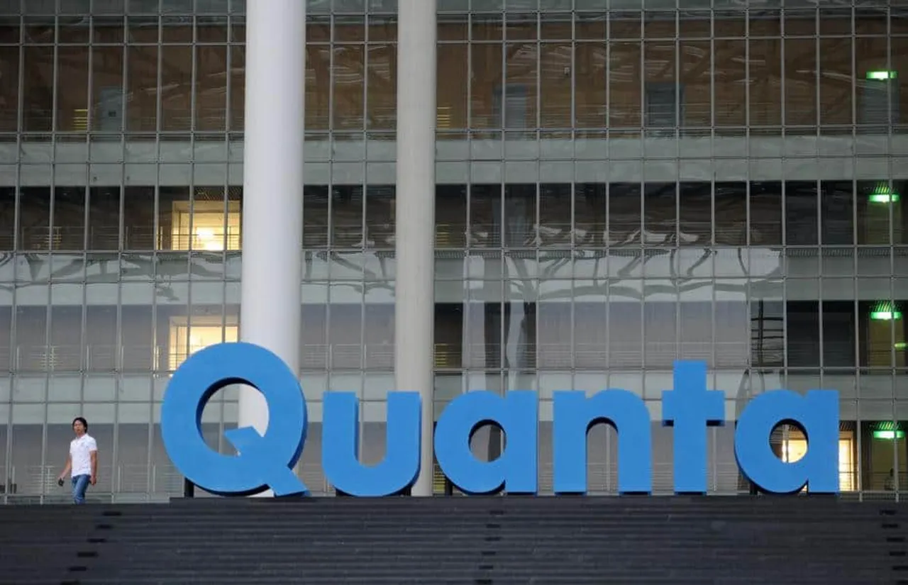 Quanta Computer