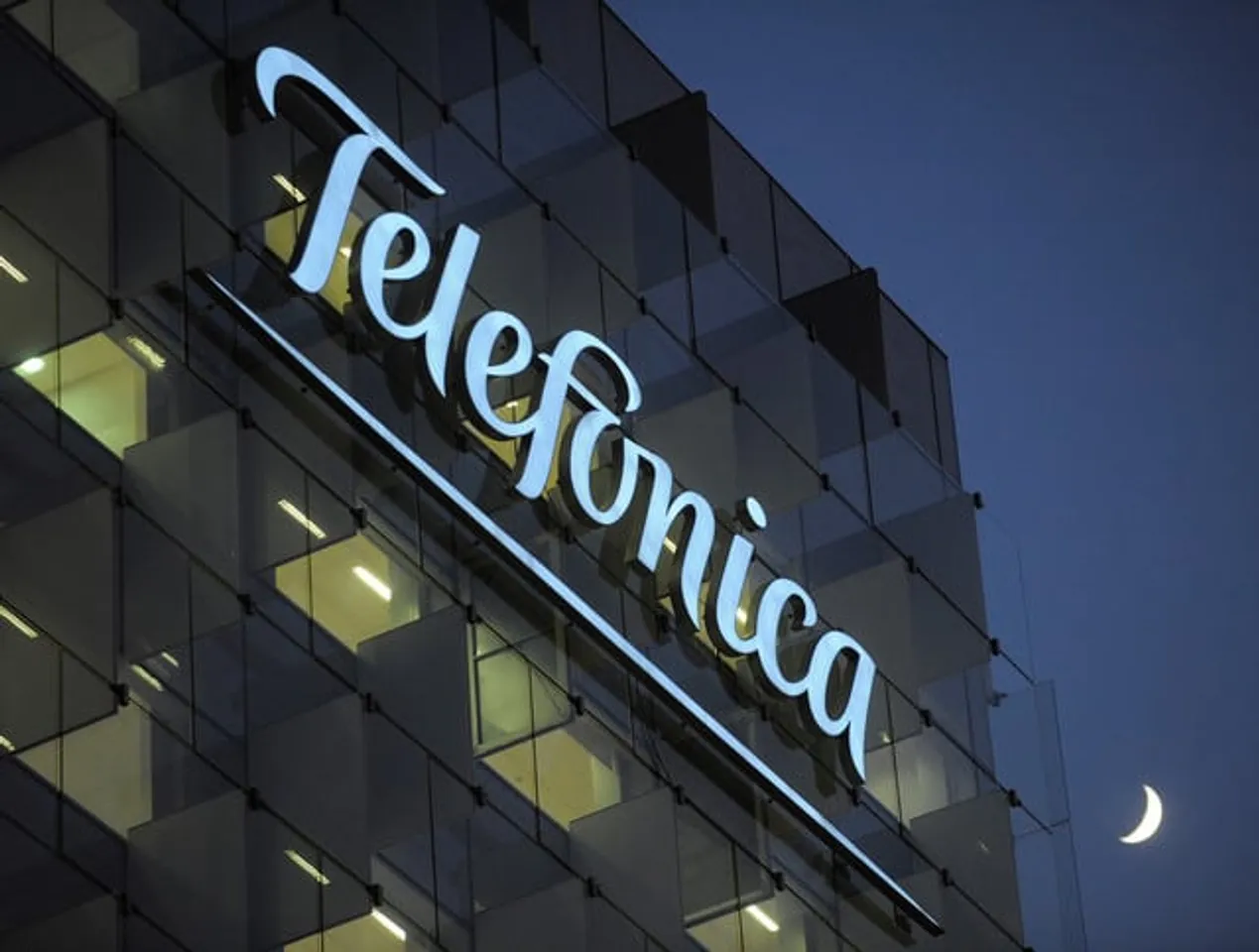 Telefónica Brazil