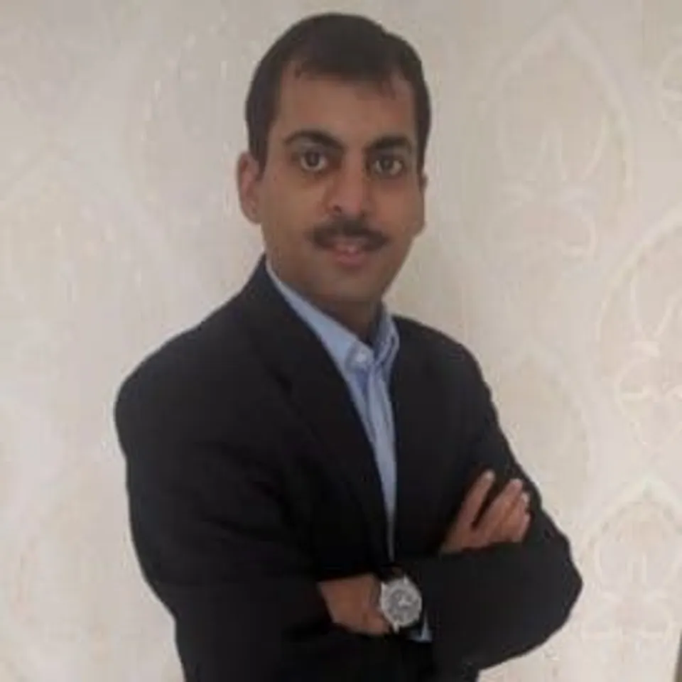 Truecaller names Tejinder Gill