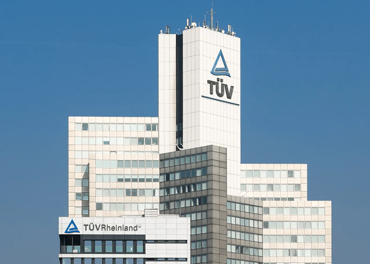 TÜV Rheinland