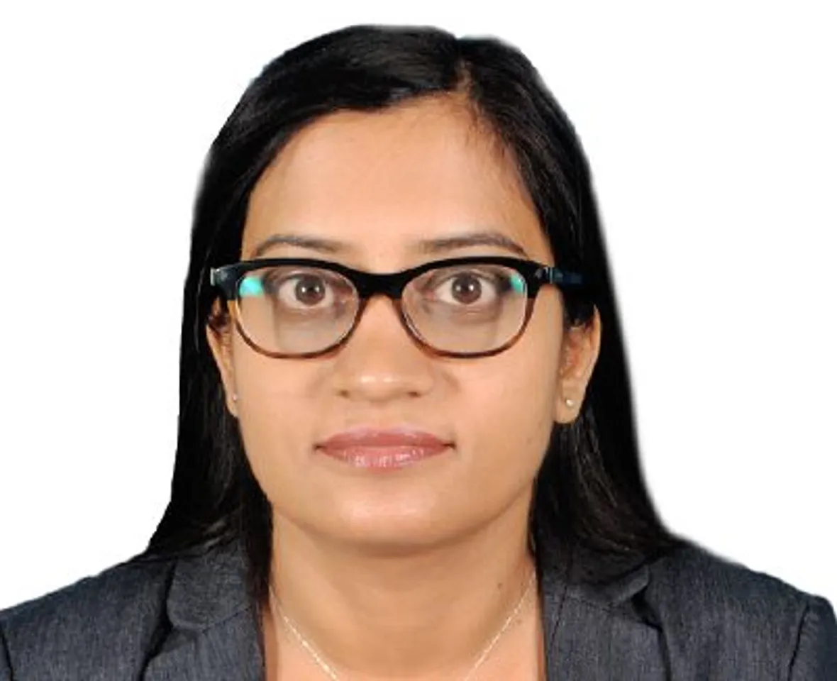 Vani Venkatesh